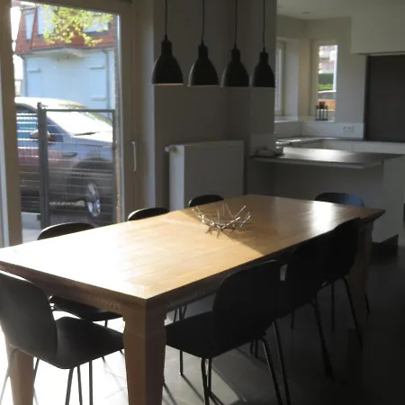 Vakantievilla Noordzeestrand Villa Koksijde