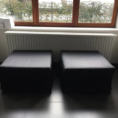Vakantievilla Noordzeestrand Villa *