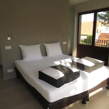Vakantievilla Noordzeestrand * Koksijde