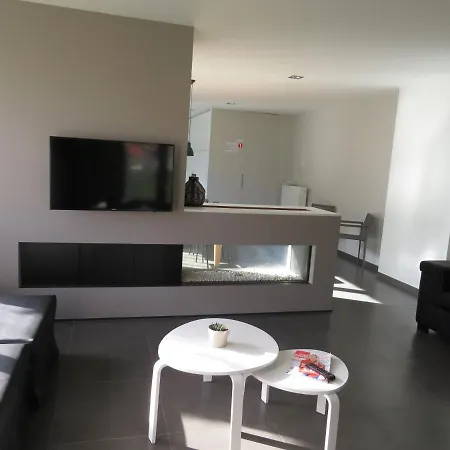 Villa Vakantievilla Noordzeestrand