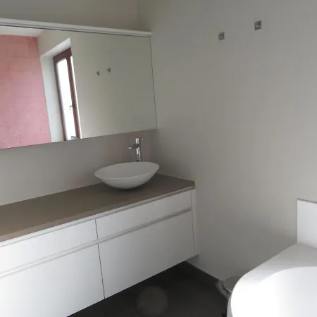 Villa Vakantievilla Noordzeestrand