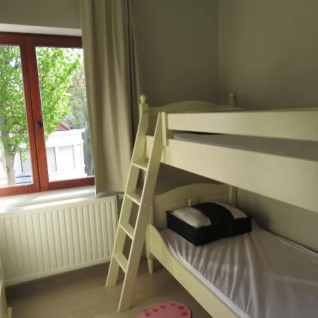 Vakantievilla Noordzeestrand Villa Koksijde